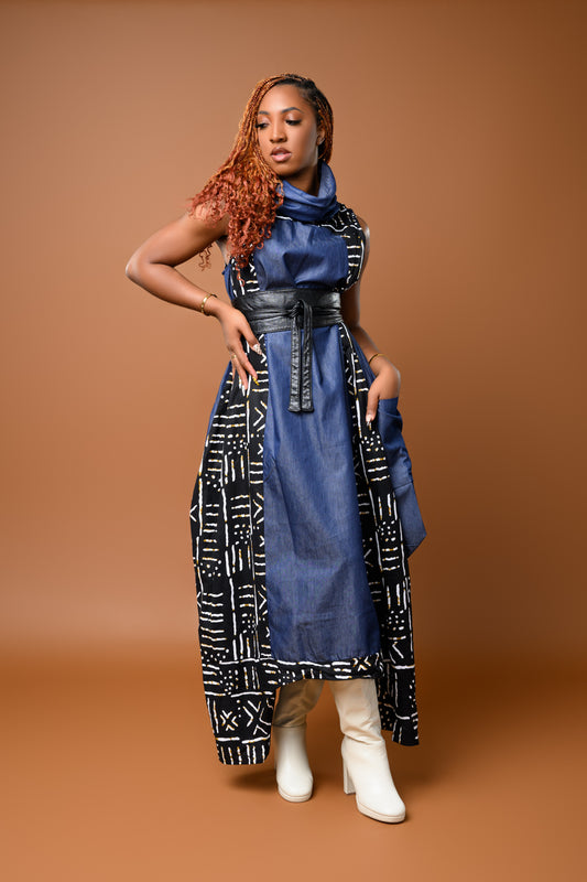 Demi Tribal