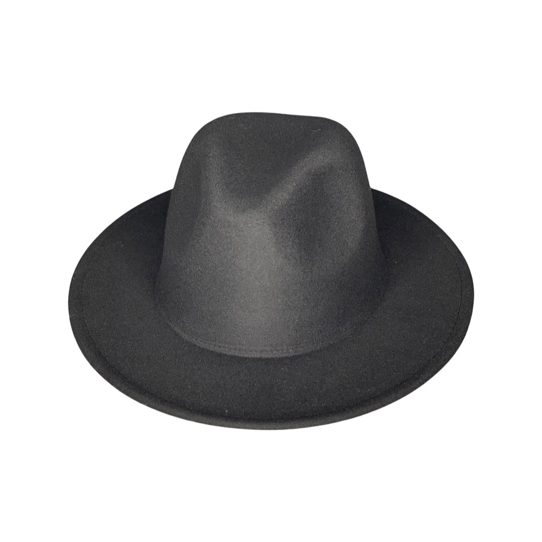 Simple Fedora