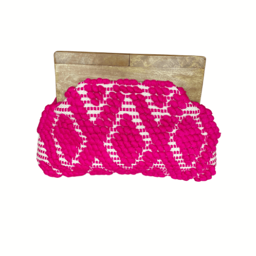Bora Bora Clutch